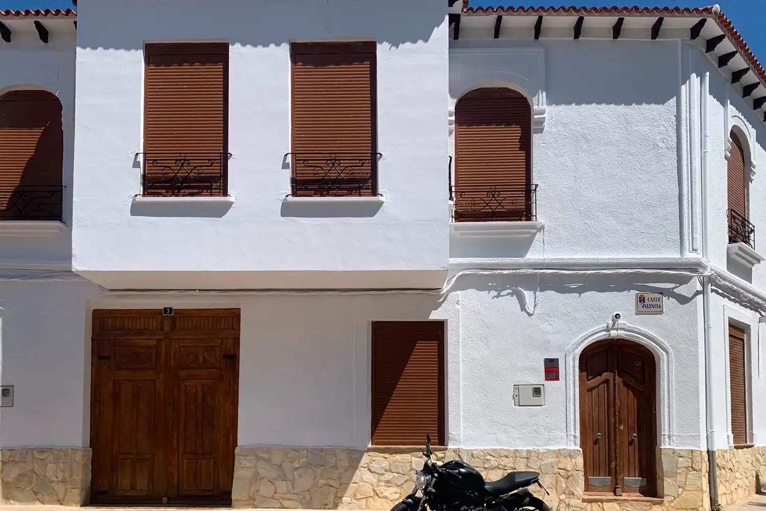 Maison mitoyenne avec terrasse à vendre à Caudete de las Fuentes, imagen 57