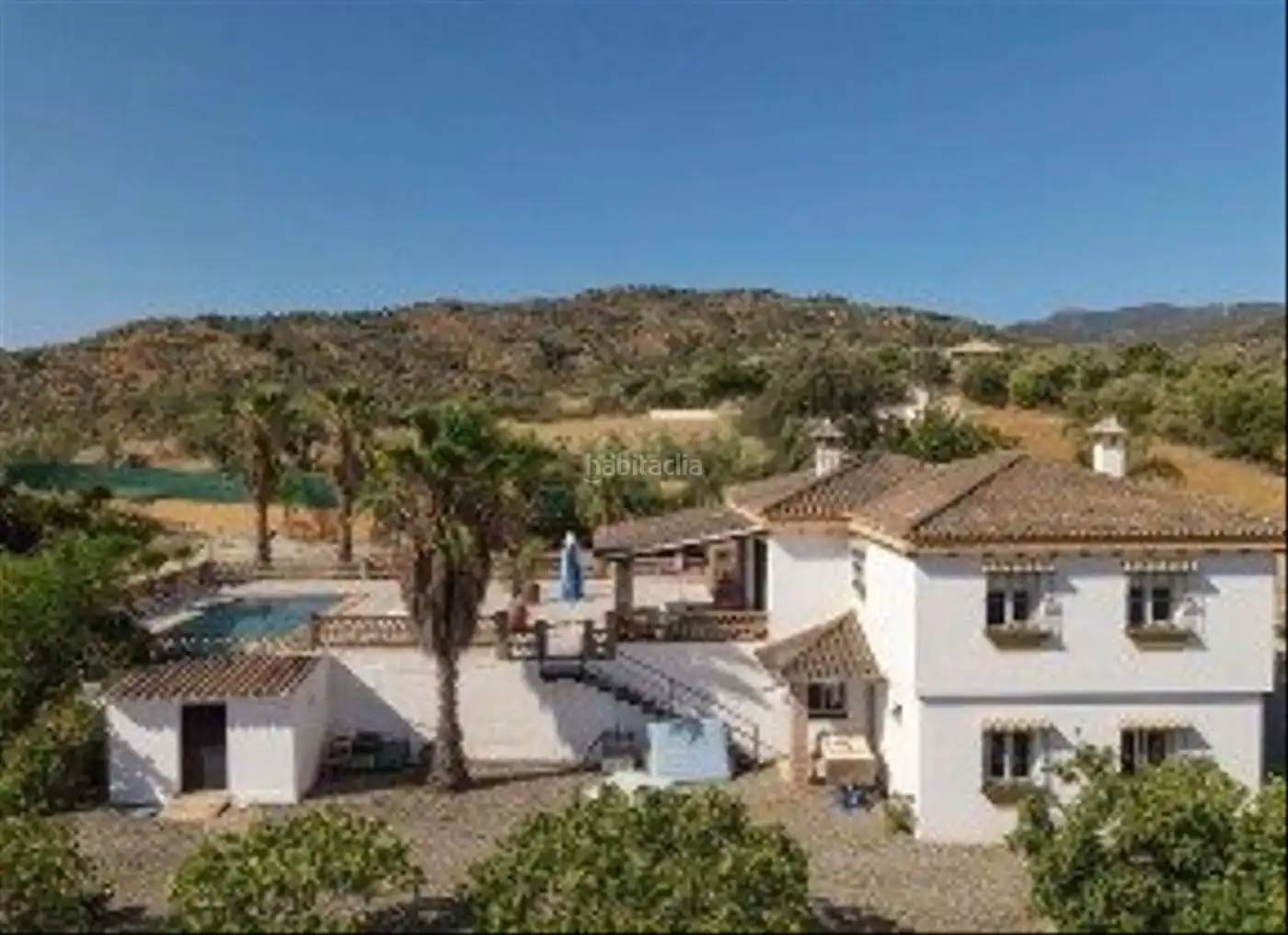 Terreno rustico in vendita a Calle Luna 5, imagen 2