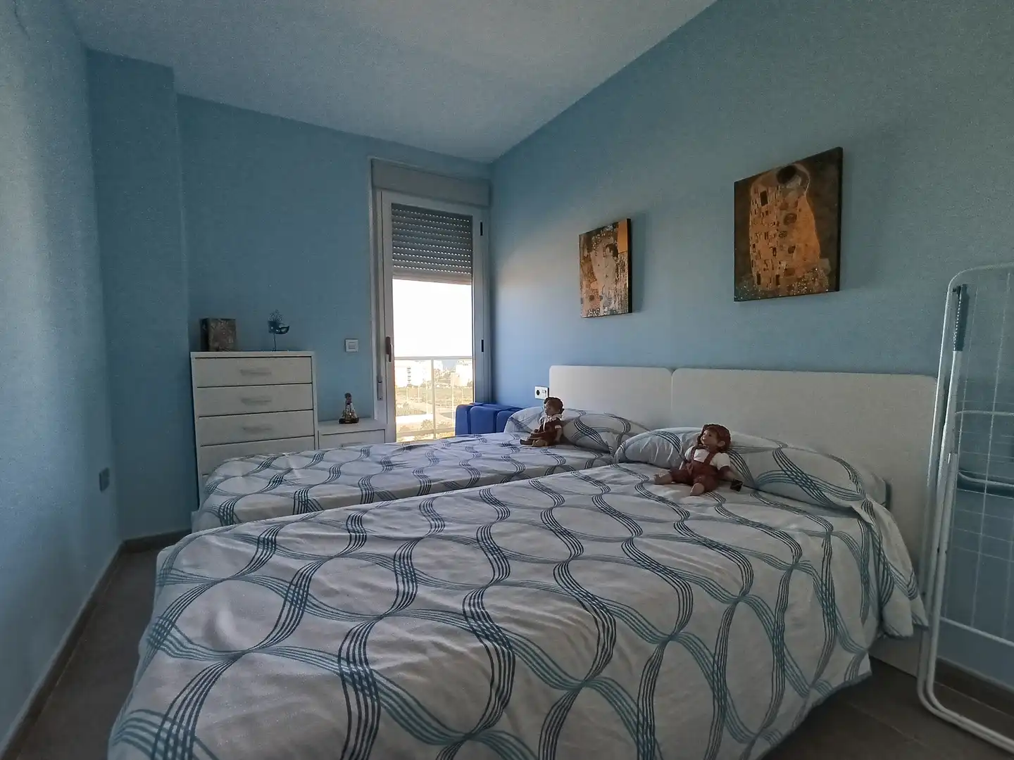 Mini appartamento con piscina in vendita a Carrer Guipuzkoa, imagen 26