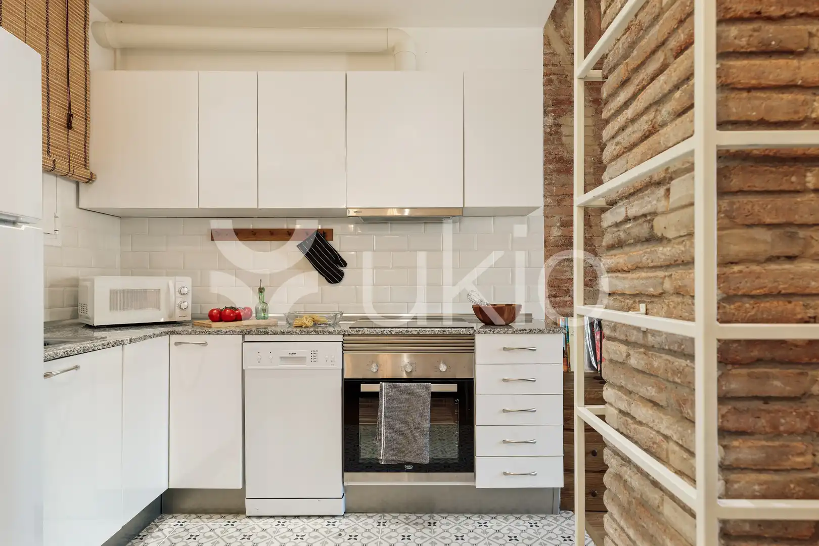 Apartamento con terraza en alquiler en Carrer de Muntaner, imagen 14