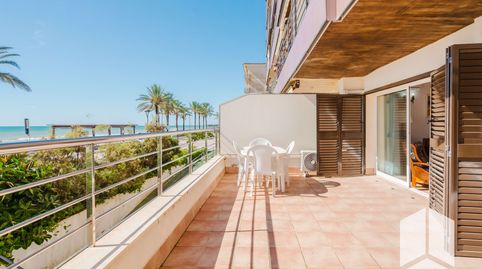 Foto 4 de Piso en venta en Passeig Marítim de Sant Joan de Déu, L'Estany, Calafell