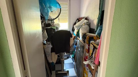 Foto 5 de Piso en venta en Calle Álvar Núñez Cabeza de Vaca, La Plata, Jerez de la Frontera