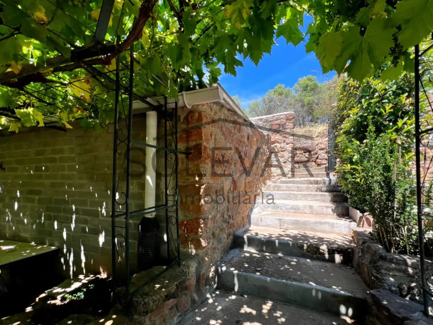Residencial en venta en Talarn, Lleida