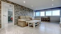 Living room of Flat for sale in Santa Margarida I Els Monjos