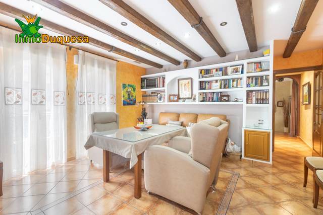 Casa-chalet en Venta en San Francisco Javier