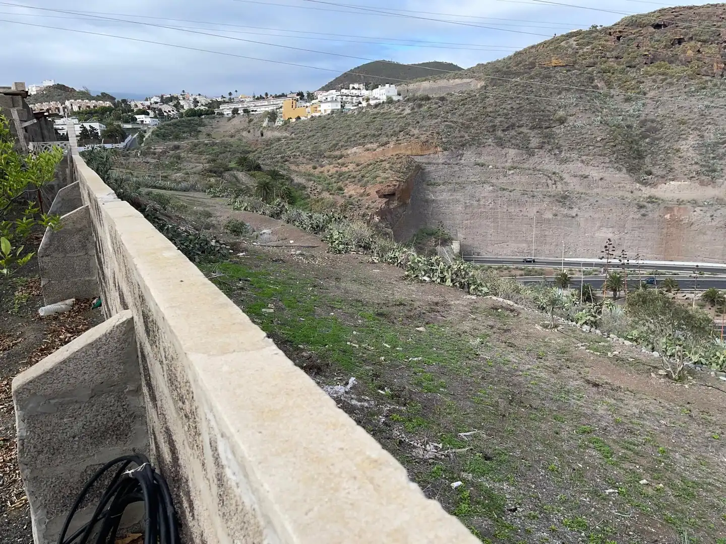 Nave industrial en venta en Las Palmas de Gran Canaria