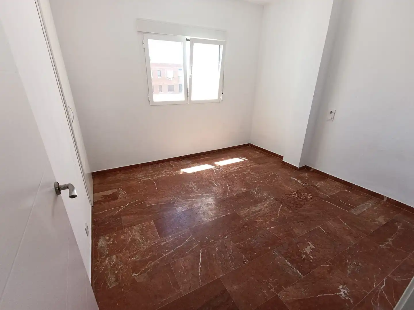 Schlafzimmer von Wohnung zum Verkauf in Linares
