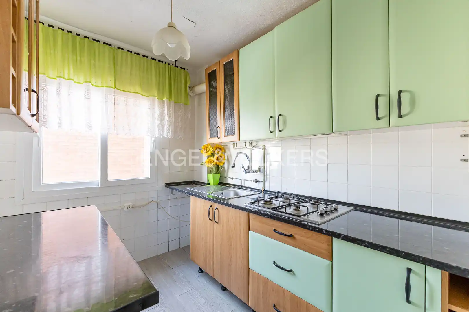 Wohnung zum Verkauf in Aluche