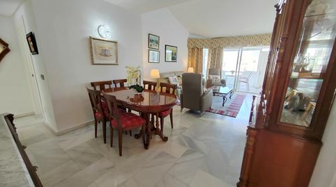 Photo 2 of Flat to rent in Avenida Juan Sebastian Elcano, 2, Puerto Marina, Benalmádena