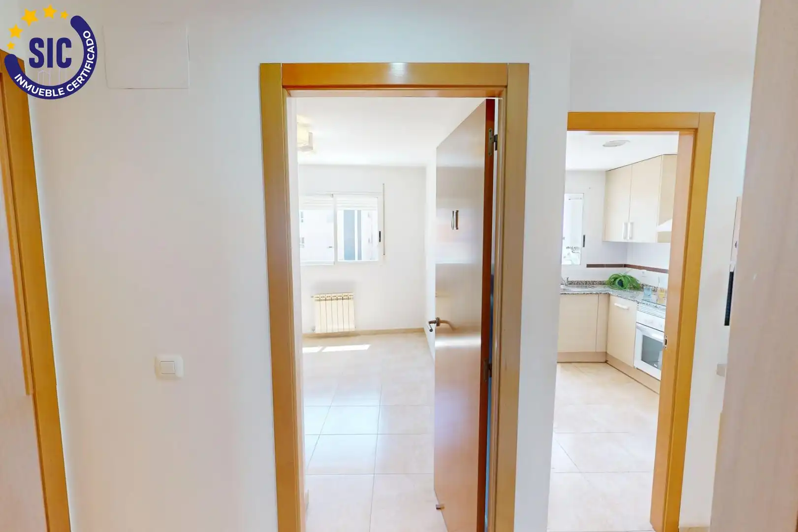 Wohnung zum Verkauf in Almazora / Almassora mit Heizung und Balkon