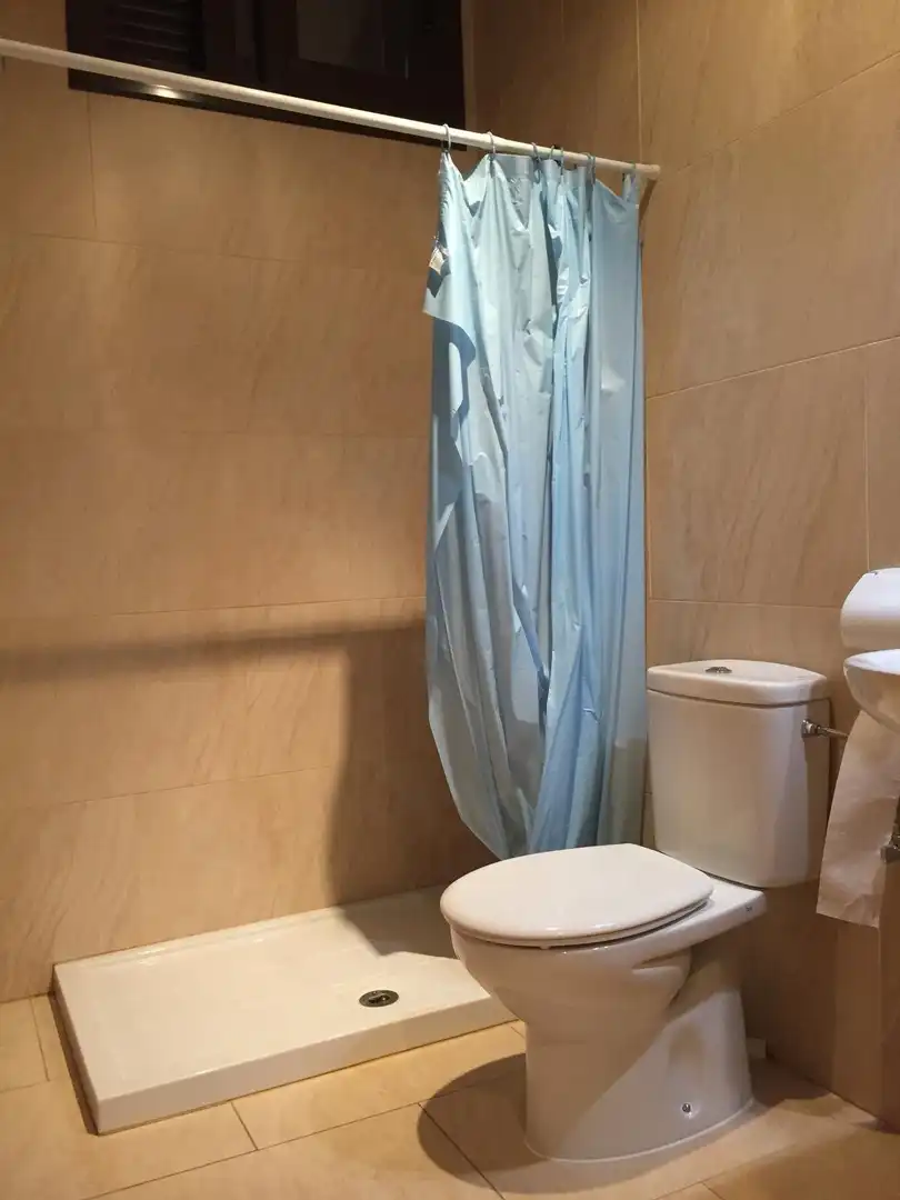 Baño de Edificio en venta en L'Espluga de Francolí