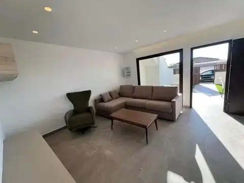 Sala de estar de Casa o chalet en venta en Pilar de la Horadada