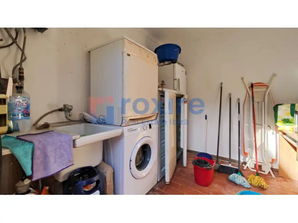 Casa o xalet de lloguer a Carrer Sant Antoni, 24-38, Puig d'en Valls