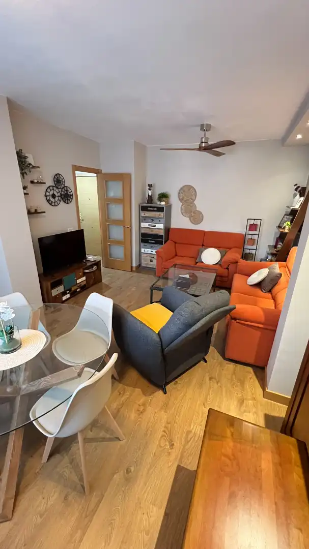 Wohnung zum Verkauf in Calle de la Viña, imagen 5