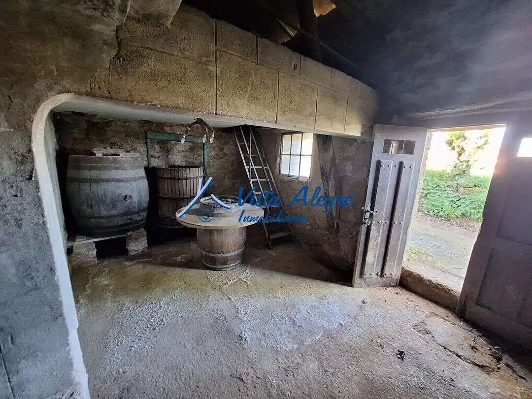 Cocina de Local en venta en Rodezno