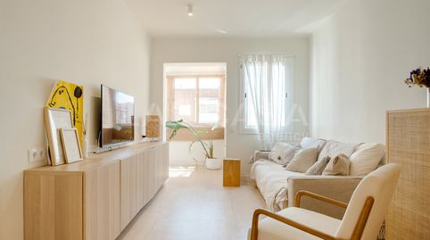 Foto 3 de Piso en venta en Barri de les Corts, Barcelona Capital