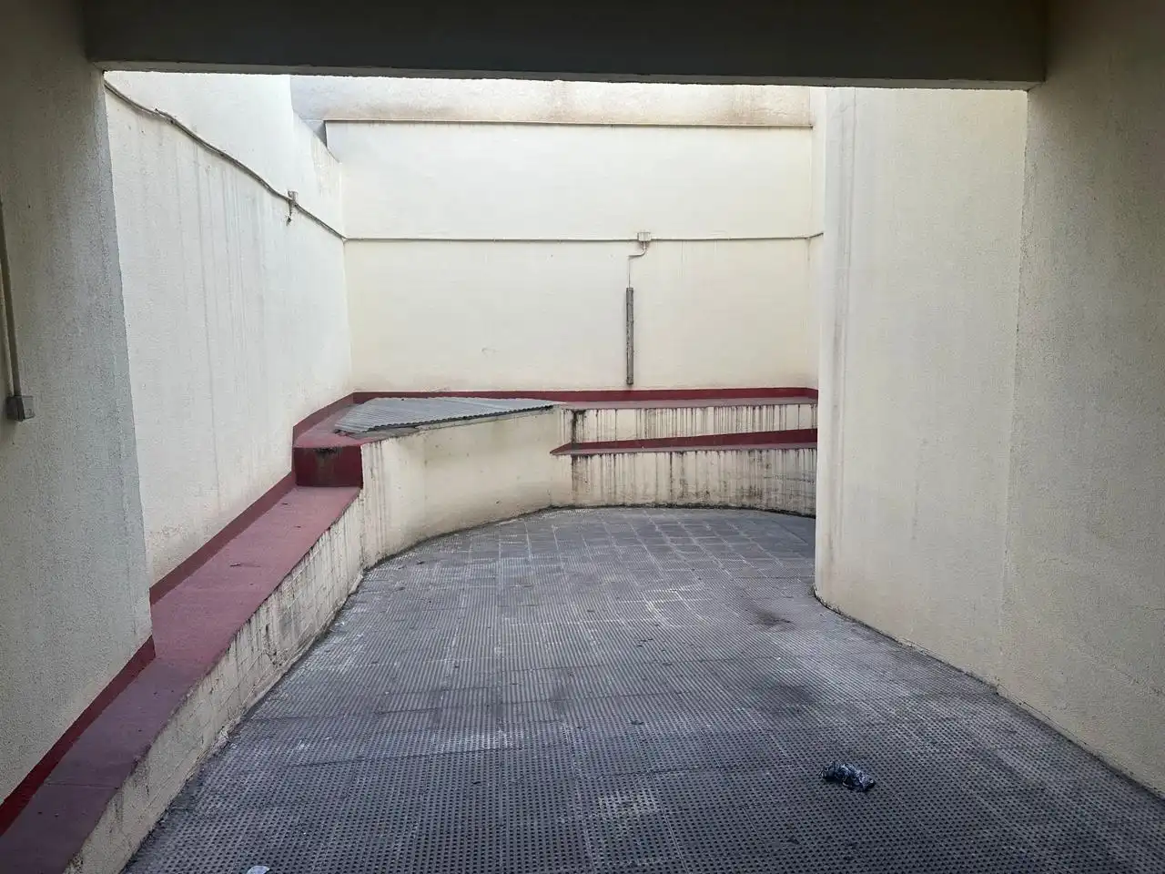 Garaje en venta en Madrid