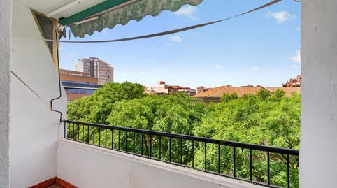 Amplia vivienda de 4 dormitorios junto a los  Juzgados de Alicante