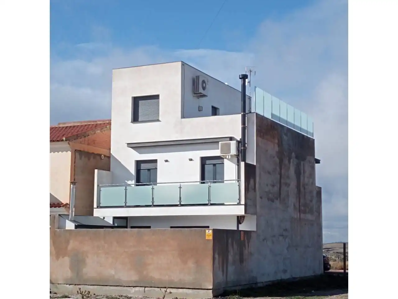 House for sale in Cúllar