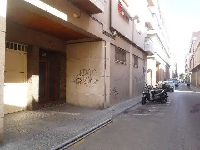 Parcheggio in vendita a Centre Vila, imagen 9