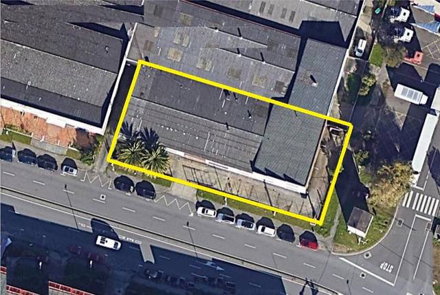 Nave industrial en Alquiler en Via Pasteur, 37B en Campus Norte - San Caetano