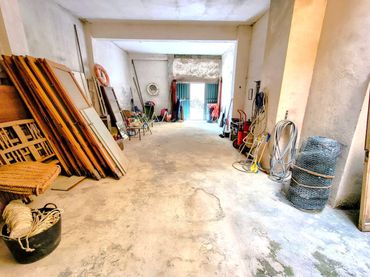 Individual en venta en Benissa pueblo