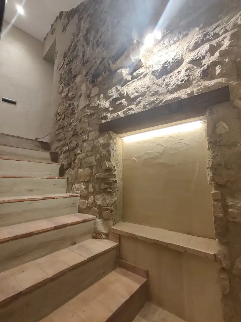 Casa o xalet en venda en Tarrés amb Parquet