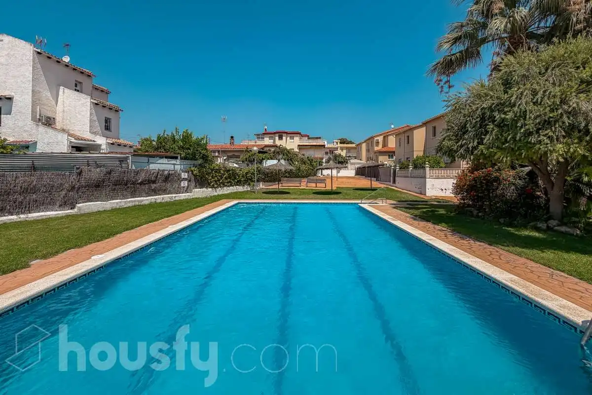 Haus mit Pool zum Verkauf in Calle Poeta Rafael Alberti ., imagen 34