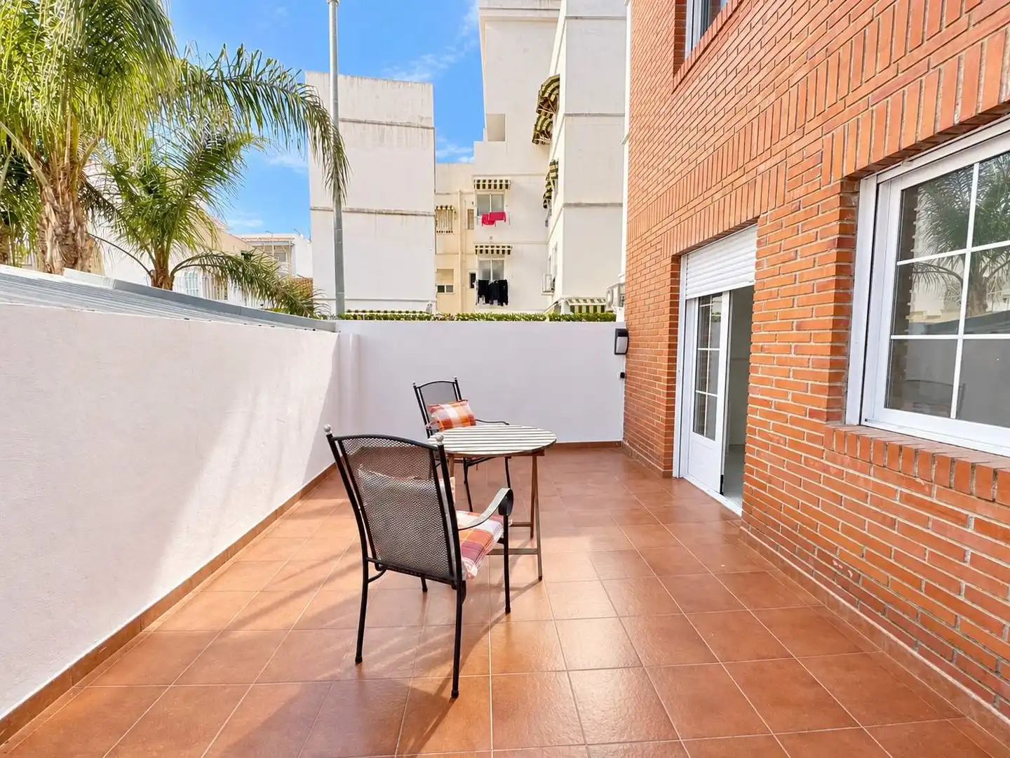 Appartement avec terrasse à vendre à Calle SANT VICENT FERRER, imagen 3
