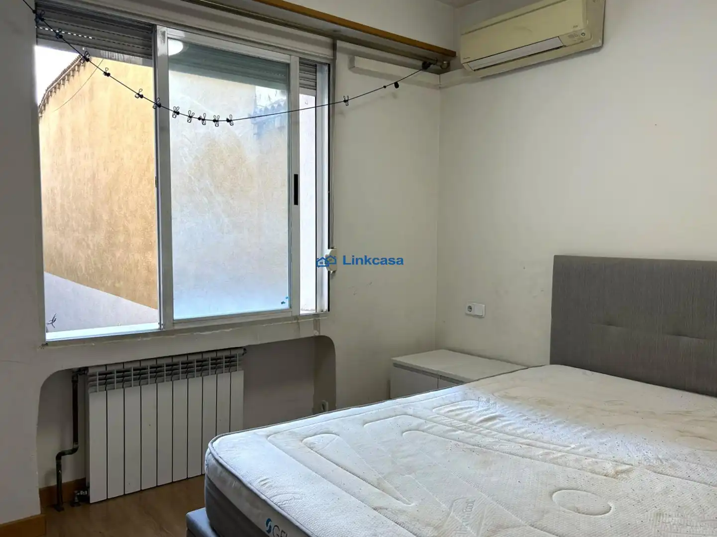 Habitación de Piso en venta en Madrid con Aire acondicionado, Calefacción y Amueblado