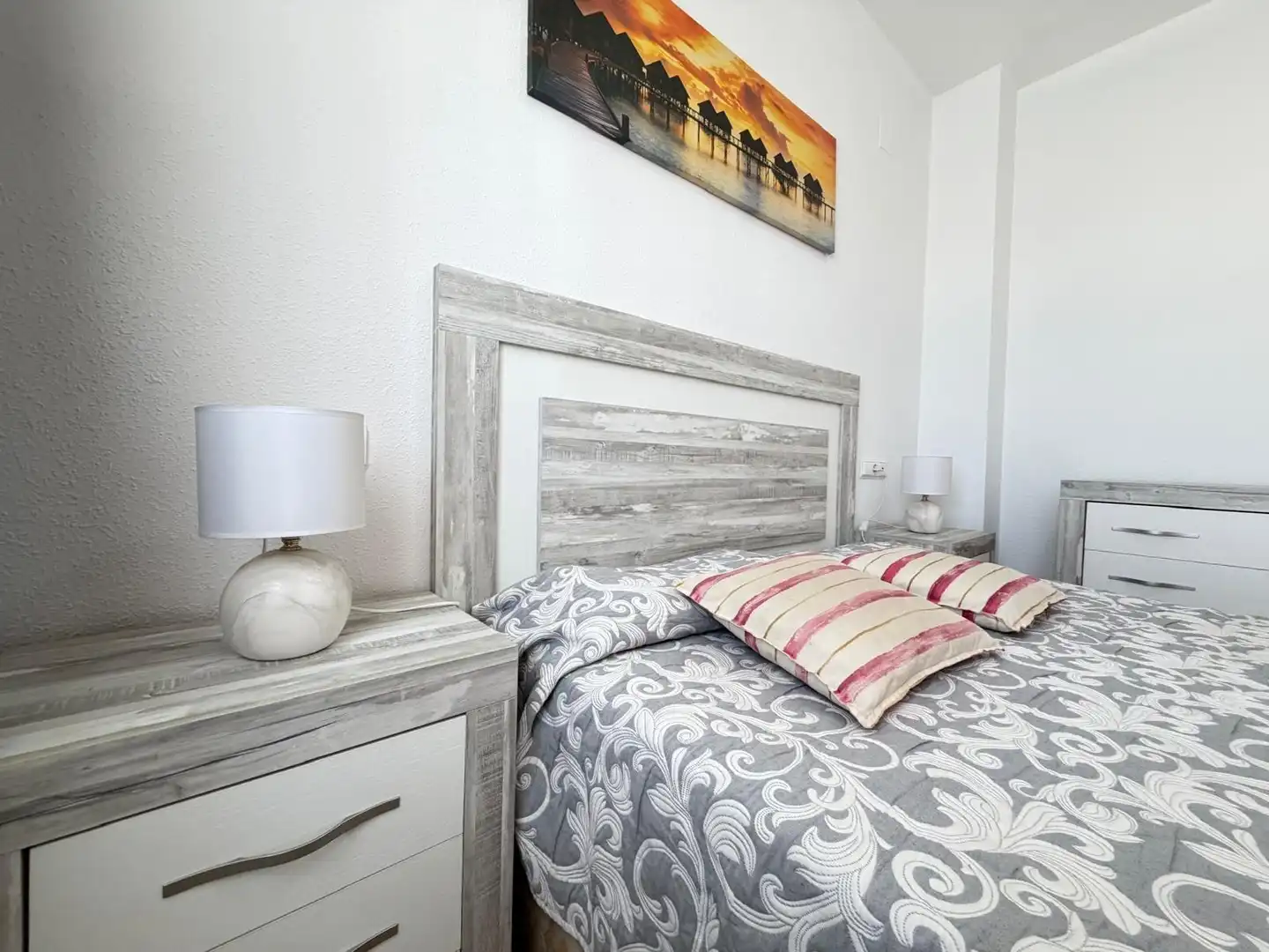 Bungalow con piscina in vendita a Calle ALBORAN, imagen 22