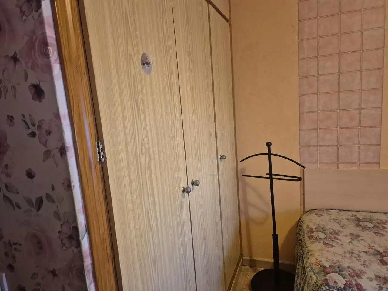 Bedroom of Study for sale in Pedro Muñoz