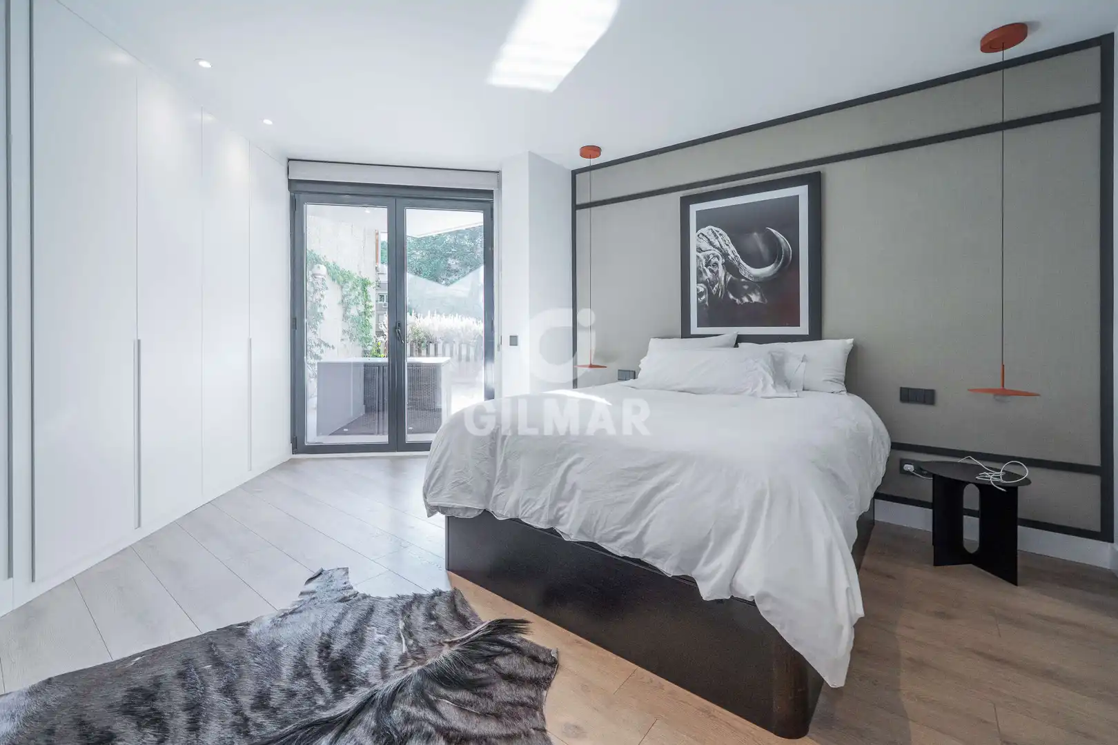 Flat for sale in Nueva España