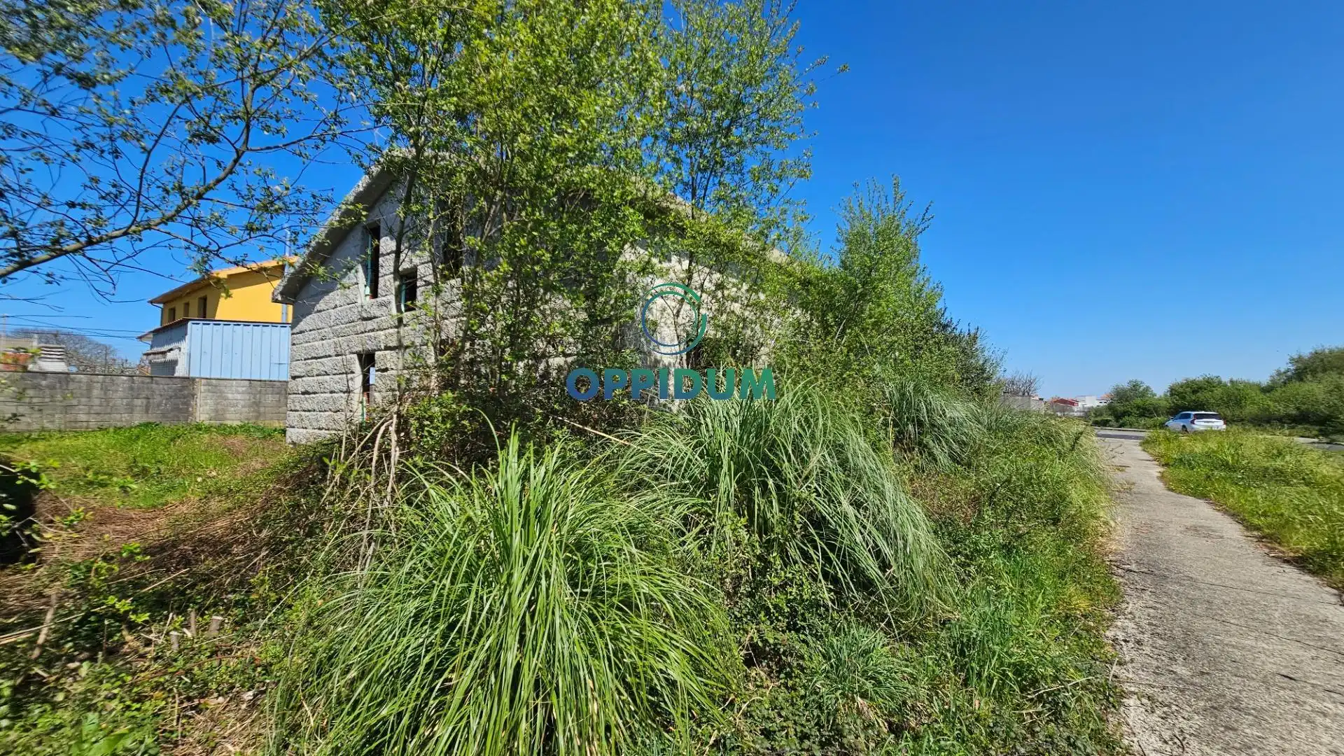 Chalet en venta en Lugar ESFARRAPA, imagen 9