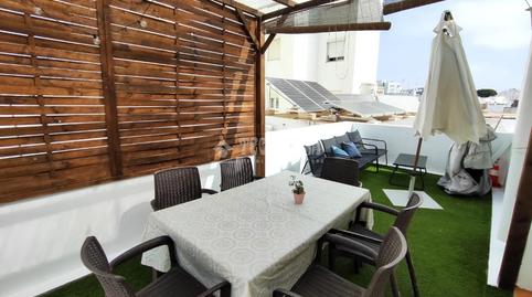 Photo 3 of Single-family semi-detached for sale in Plaza de toros - Venta Vargas - Capitania, Cádiz