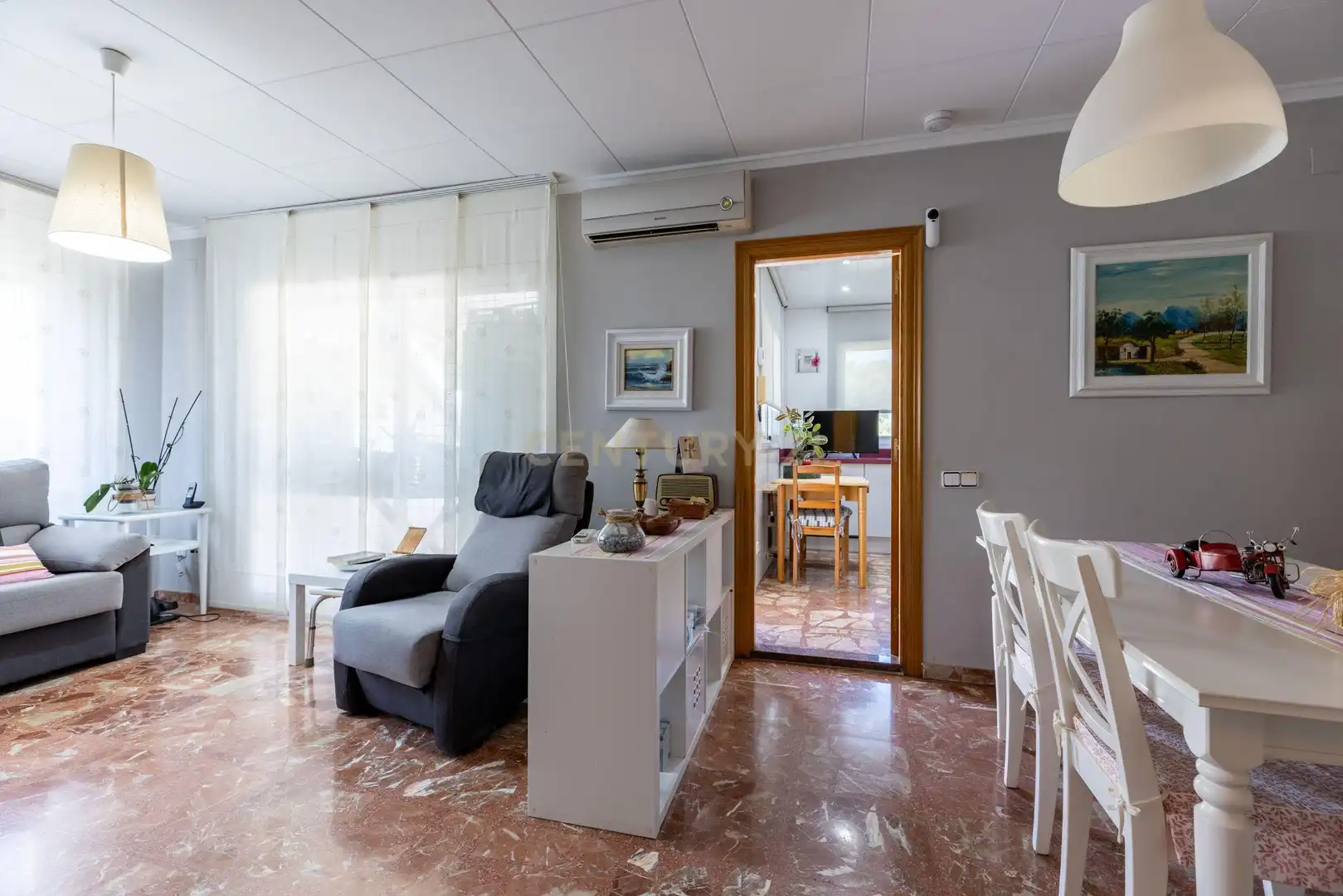 Casa con jardín en venta en Carrer Santiago Rusiñol, 16, Pedra-Santa, Spain 16, imagen 28