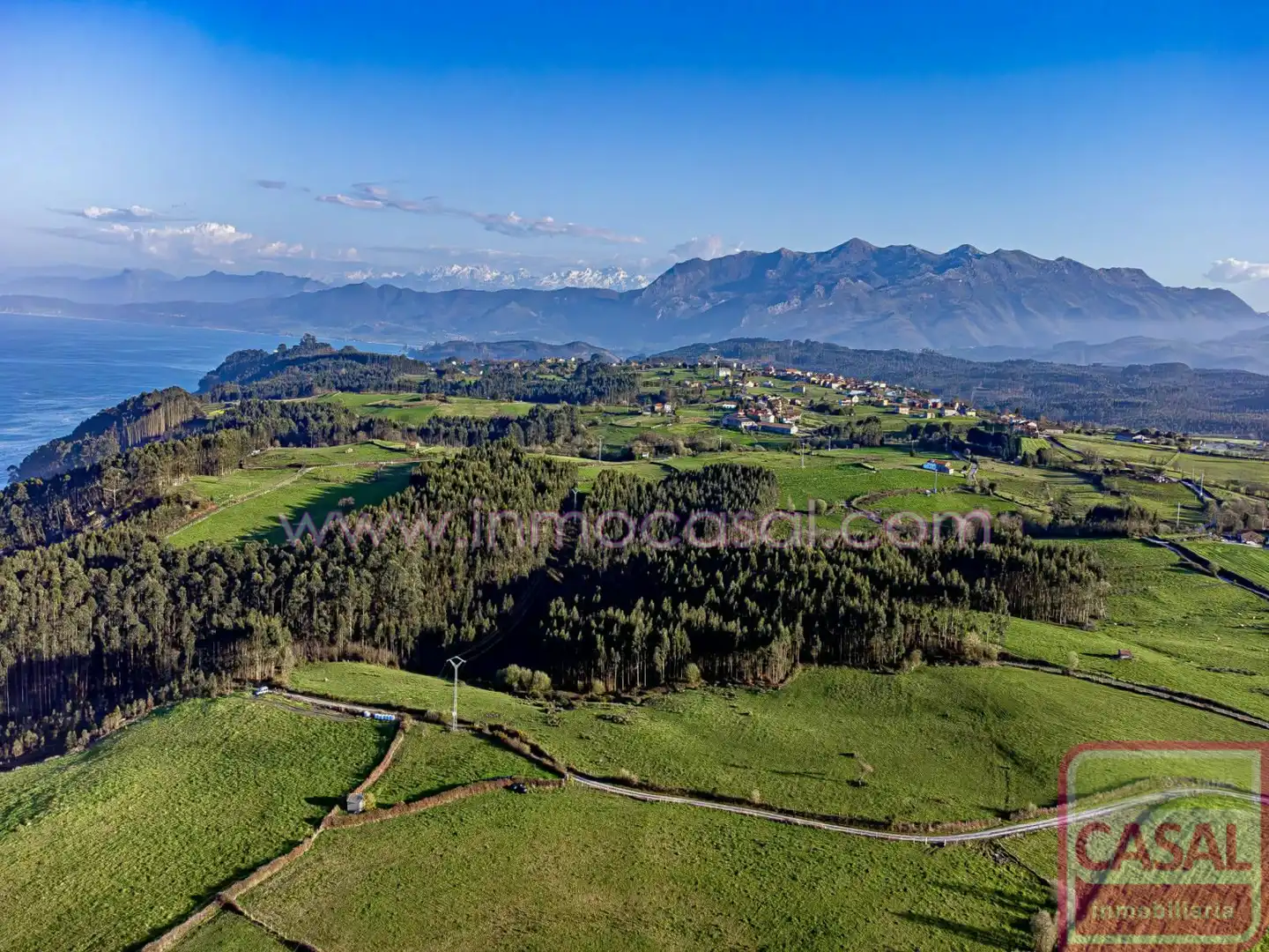 Casa o chalet en venta en Colunga con Calefacción, Terraza y Trastero