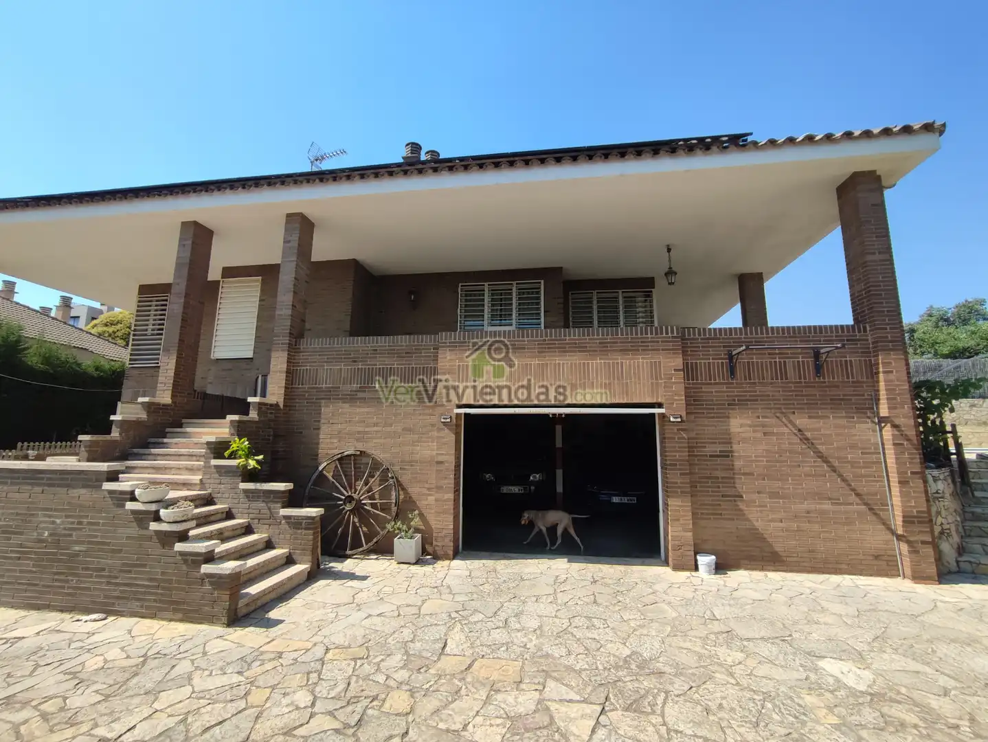Houses for sale in Ronda Montmany, 36, Pallejà