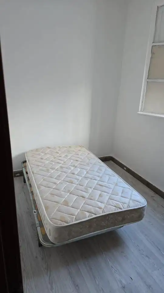 Dormitori de Finca rústica en venda en Calvo Sotelo