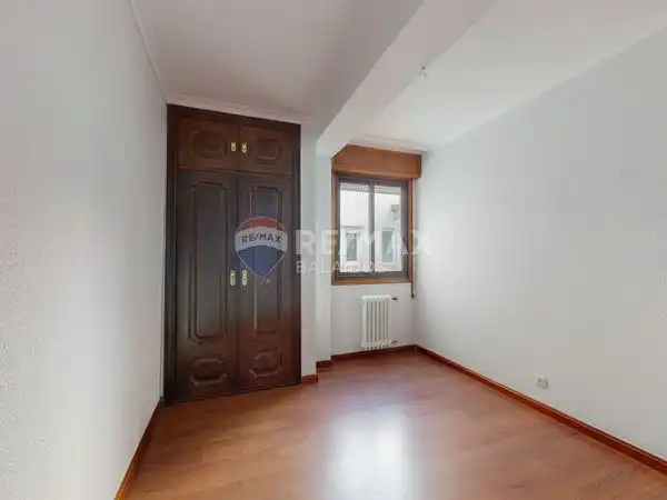 Bedroom of Duplexes for sale in Vigo   with Heating and Terrace