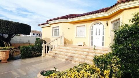 Foto 3 de Casa o chalet en venta en N/a, -1, Montepinar - La Aparecida - Raiguero, Orihuela