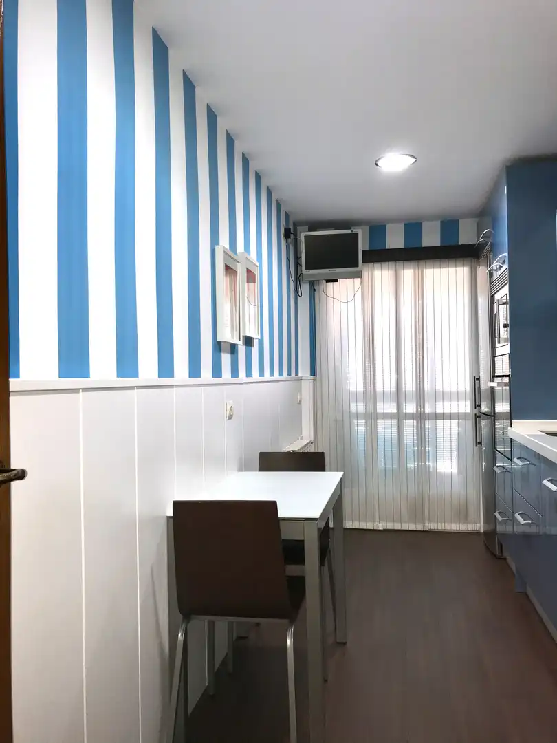 Piso de alquiler en Avenida de Portugal, Zona Norte - Hospital - Urbanizaciones
