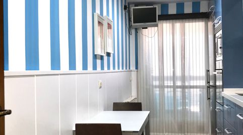 Foto 4 de Piso de alquiler en Avenida de Portugal, Zona Norte - Hospital - Urbanizaciones, Plasencia