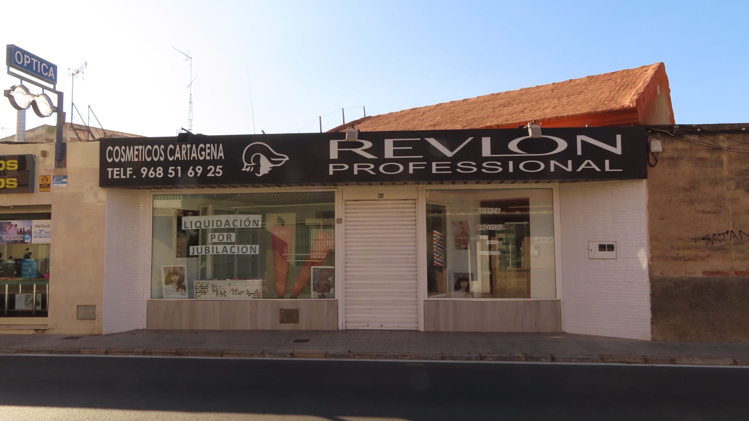 Premises to rent in Cartagena  with Air Conditioner and Heating