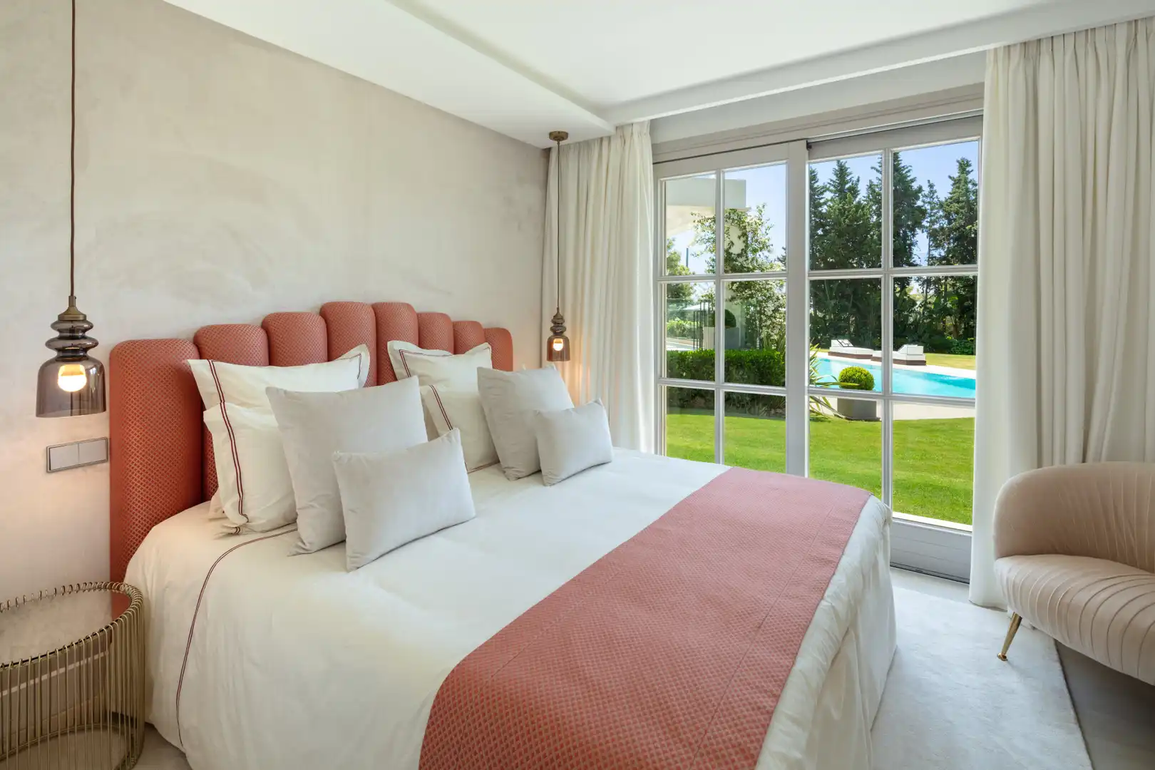 Casa con piscina en venta en Nueva Andalucía, imagen 35