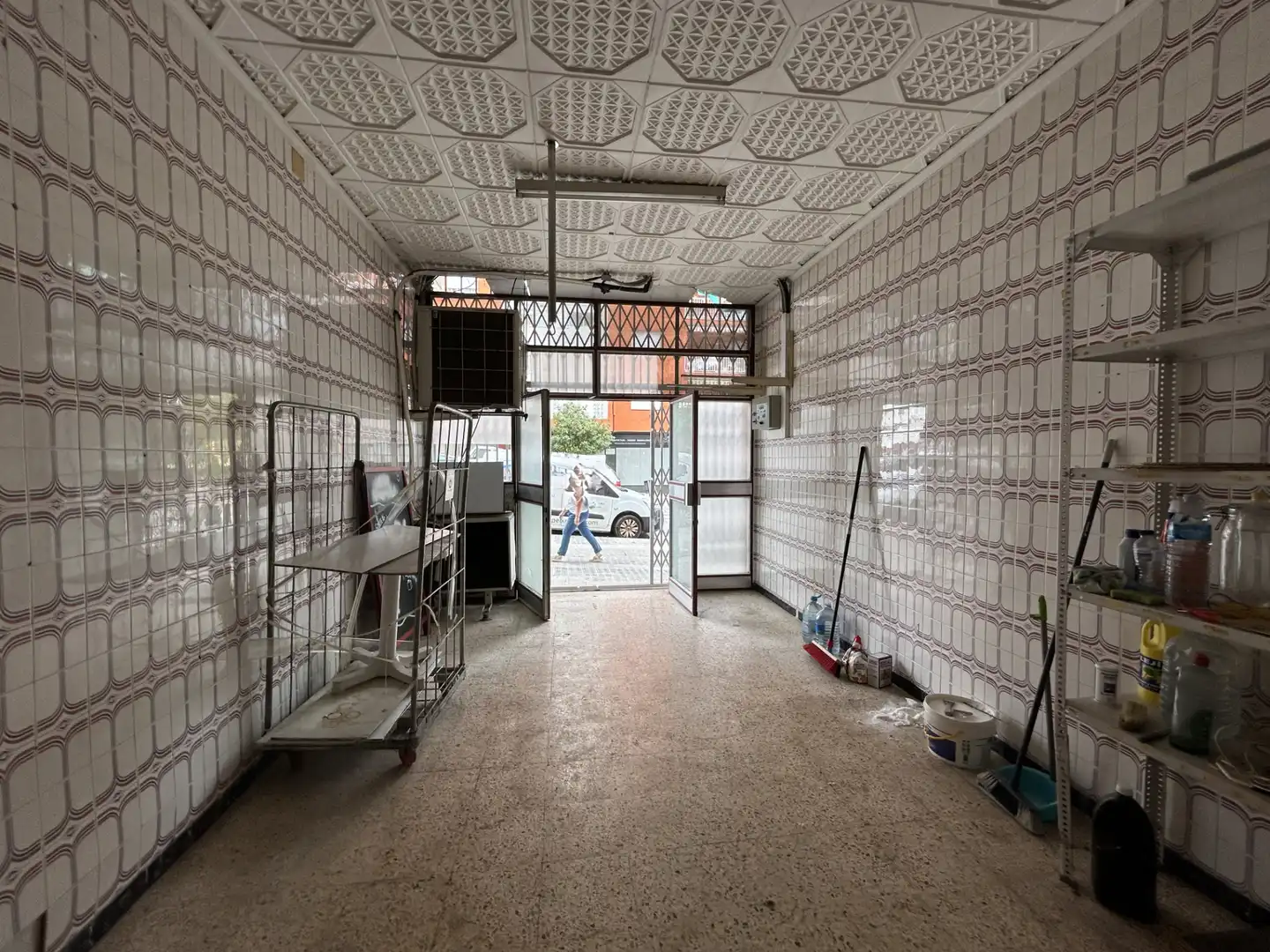 Local comercial en venta en Avinguda de Francesc Macià 169A, imagen 7