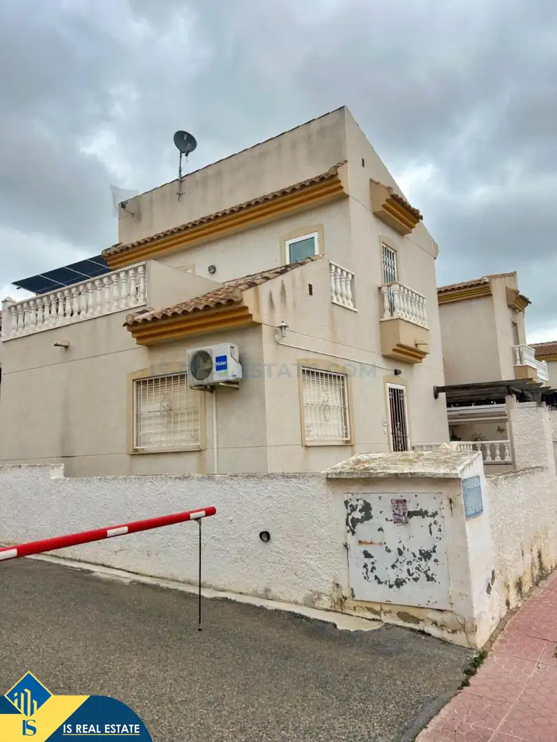 Chalet en venta en Ciudad Quesada, imagen 4