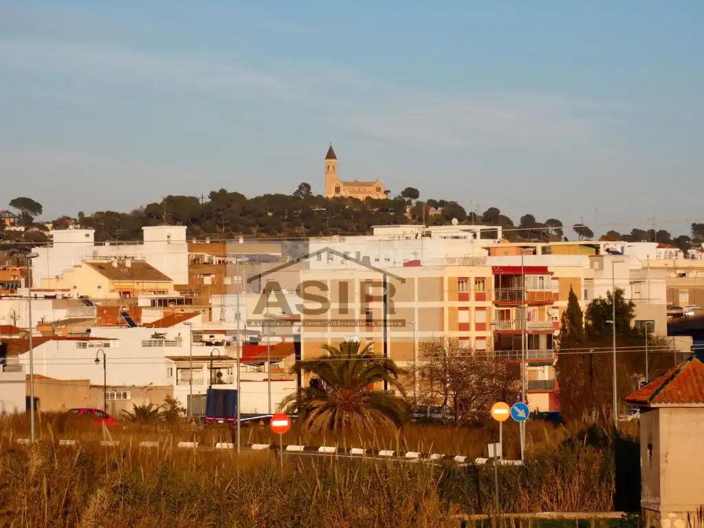 Casa con terrazza in vendita a Casc Urbà, imagen 4