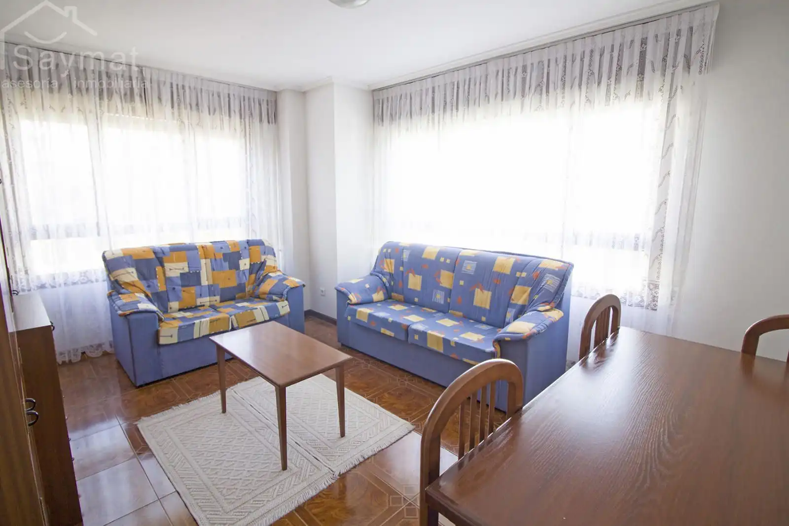Flat with lift for sale in Los Cuadrillos 1037, imagen 4