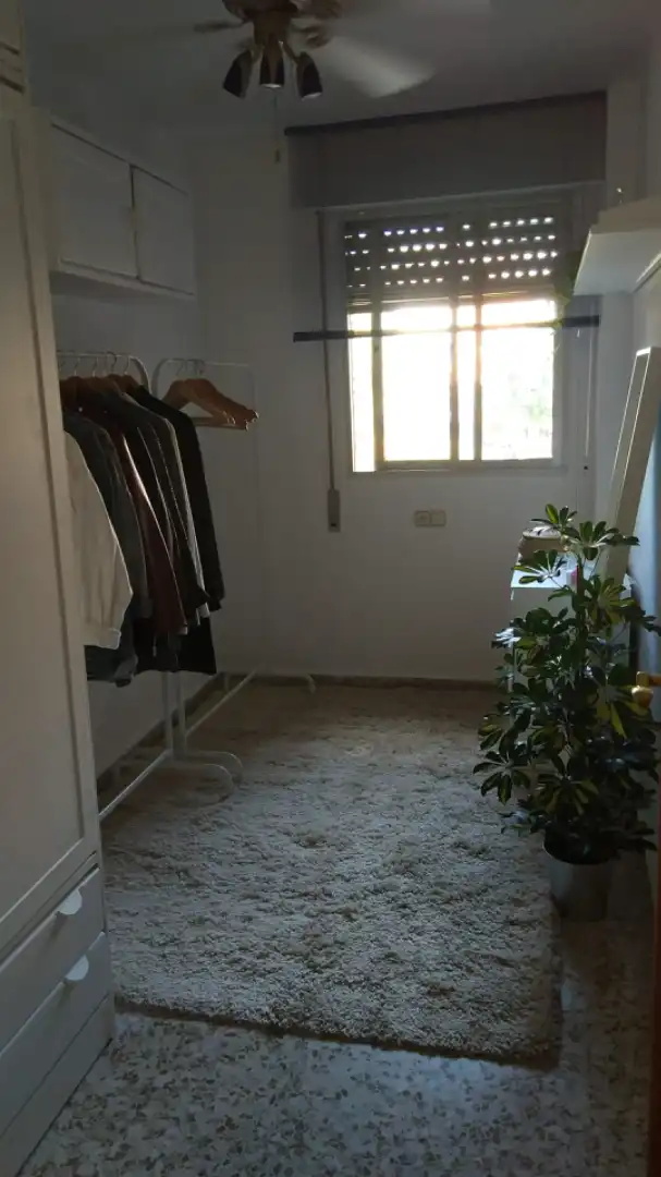 Habitación de Piso en venta en Málaga con Terraza